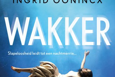 Wakker van Ingrid Oonincx